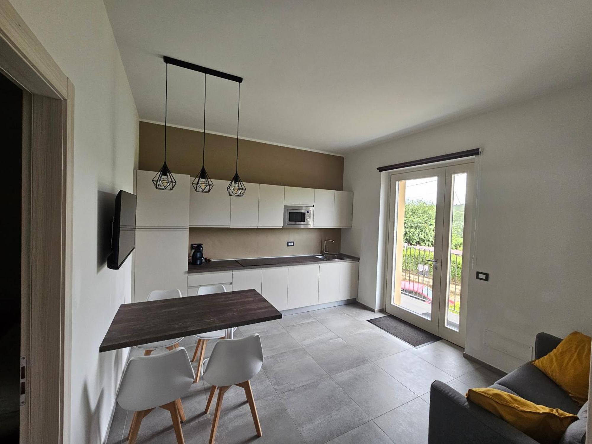 La Casa In Rivalta Villa Verduno Bagian luar foto