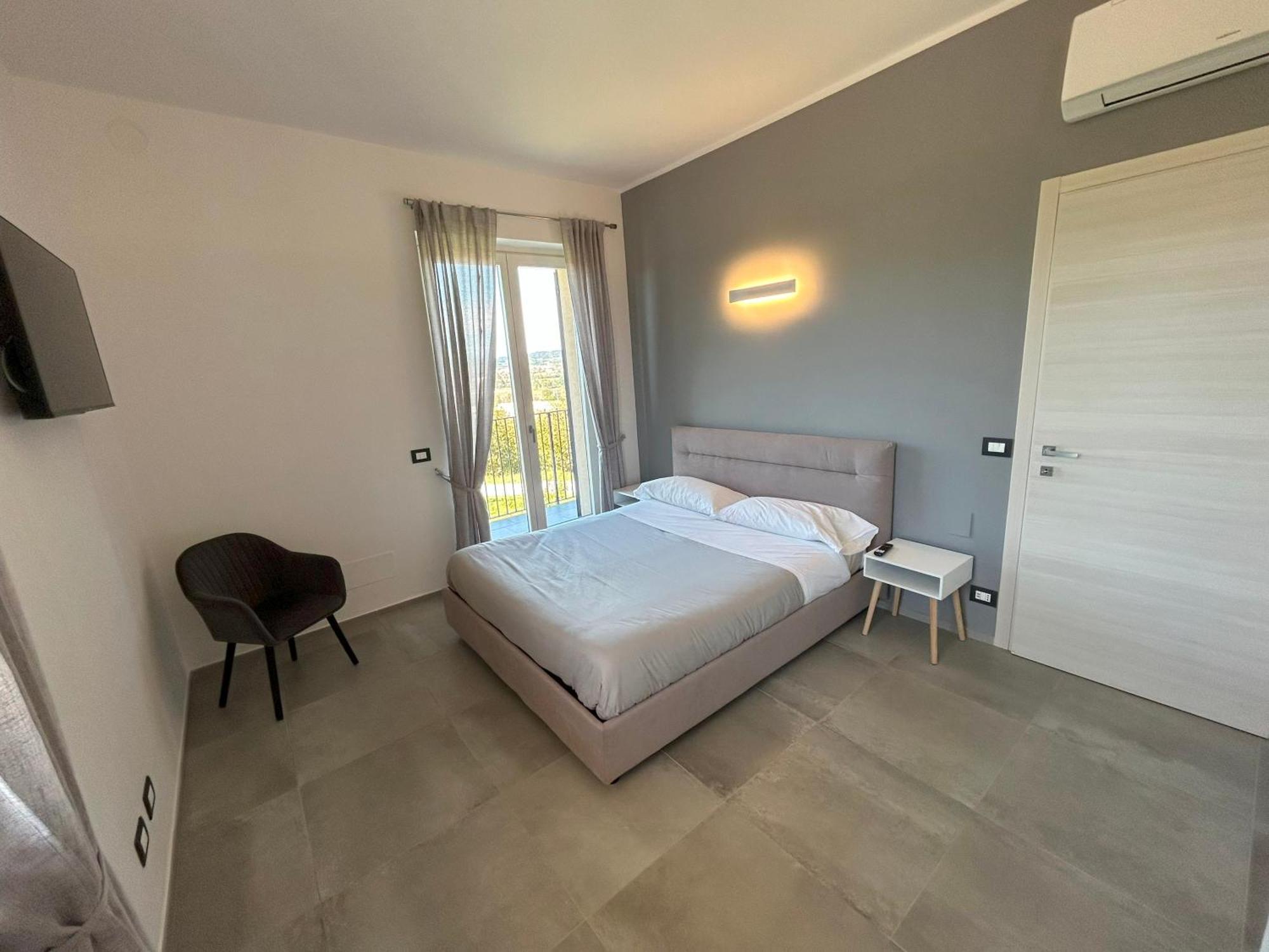 La Casa In Rivalta Villa Verduno Bagian luar foto