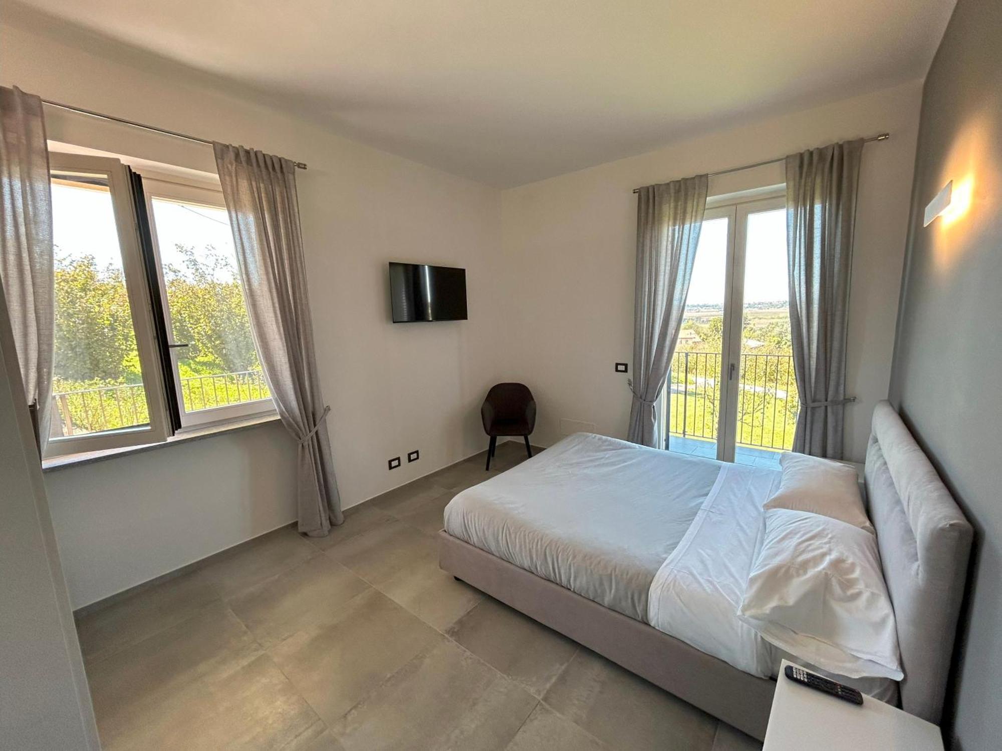 La Casa In Rivalta Villa Verduno Bagian luar foto